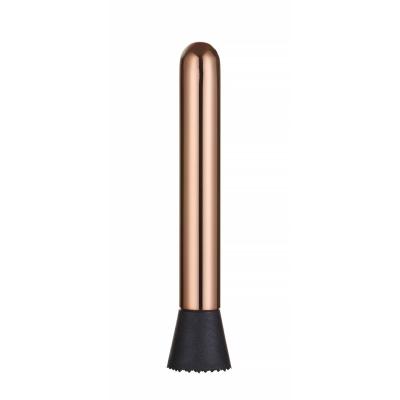 Barkit v tubě, BarUp, Měděná, ⌀120x(H)320mm | 596623